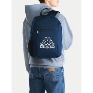 Plecak Kappa KPA-B-001-07 Czarny