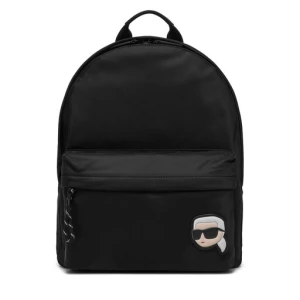 Plecak KARL LAGERFELD 235M3198 Czarny