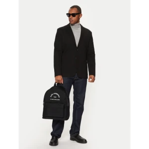 Plecak KARL LAGERFELD A1M30099 Czarny