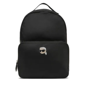 Plecak KARL LAGERFELD A1W30137 Czarny