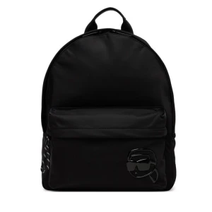 Plecak KARL LAGERFELD A2M30218 Czarny