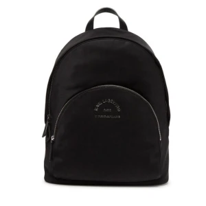 Plecak KARL LAGERFELD A2W30084 Czarny