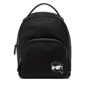 Plecak KARL LAGERFELD A2W30180 Czarny