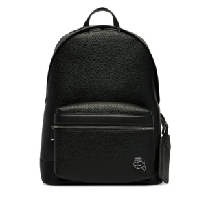 Plecak KARL LAGERFELD A3M30168 Czarny