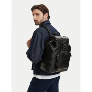 Plecak KARL LAGERFELD A3M30180 Czarny