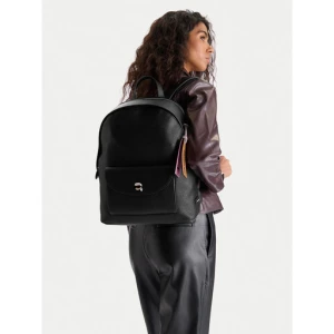 Plecak KARL LAGERFELD A4W30003 Czarny