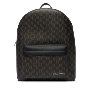 Plecak KARL LAGERFELD B1M30221 Czarny