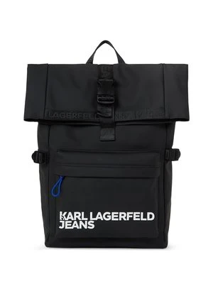 Plecak Karl Lagerfeld Jeans