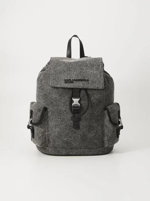 Plecak Karl Lagerfeld Jeans