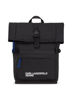 Plecak Karl Lagerfeld Jeans