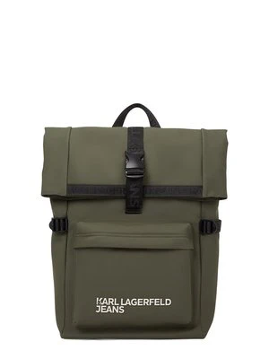 Plecak Karl Lagerfeld Jeans