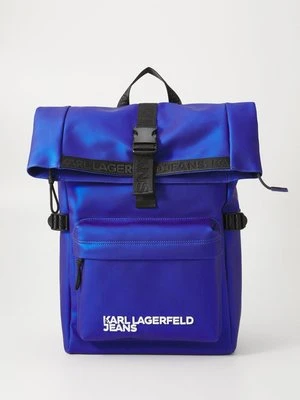 Plecak Karl Lagerfeld Jeans