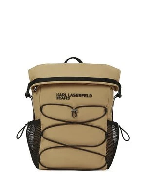 Plecak Karl Lagerfeld Jeans