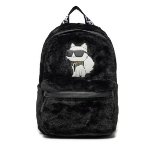 Plecak Karl Lagerfeld Kids Z30346 Czarny