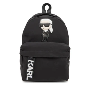 Plecak Karl Lagerfeld Kids Z30406 Czarny