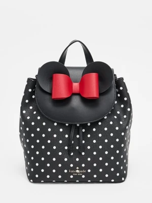 Plecak Kate Spade czarny