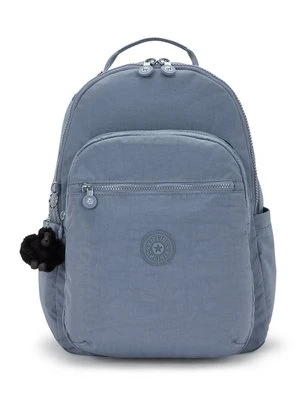 Plecak Kipling niebieski