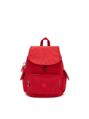 Plecak Kipling ciemnoczerwony