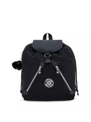 Plecak Kipling czarny