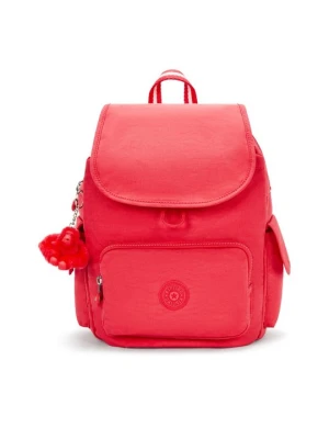 Plecak Kipling czerwony