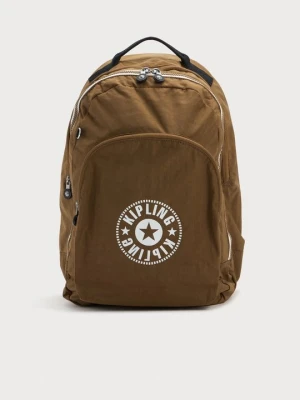 Plecak Kipling khaki