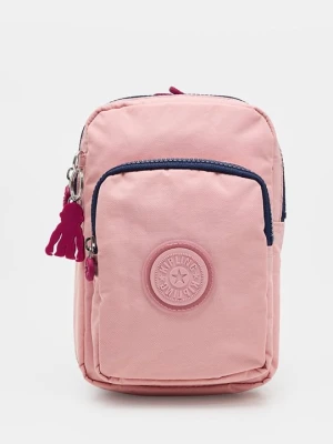 Plecak Kipling niebieski