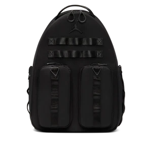 Plecak kolekcjonerski Jordan (40,6 l) - Czerń