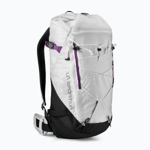 Plecak La Sportiva Granite 32 l chalk / black Biały