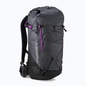 Plecak La Sportiva Granite 32 l onyx / black Szary