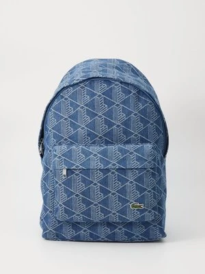 Plecak Lacoste