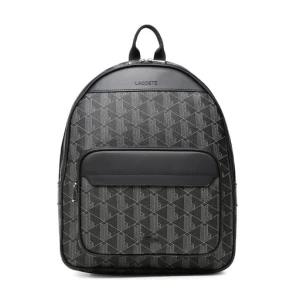 Plecak Lacoste Backpack NH3649LX Czarny