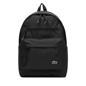 Plecak Lacoste Neocroc NU5180NE Czarny