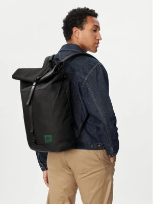 Plecak Lacoste NH5439IV Czarny