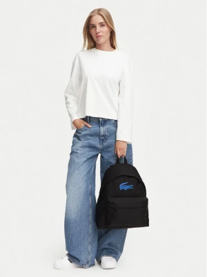 Plecak Lacoste NU5548ZT Czarny