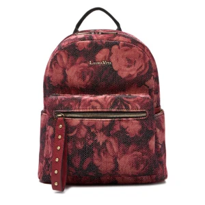 Plecak Laura Vita Sac Erythree 01 Czerwony