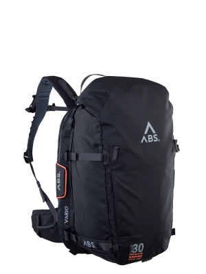 Plecak lawinowy ABS Vario Set Easy Tech 30 l - dark slate