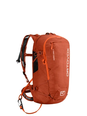 Plecak lawinowy Ortovox AVABAG LiTRIC Zero 27 - desert orange