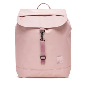 Plecak Lefrik Scout Stripes Mauve Różowy