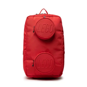 Plecak LEGO Brick 1x2 Backpack 20204-0021 Czerwony