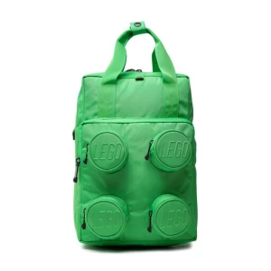 Plecak LEGO Brick 2X2 Backpack 20205-0037 Zielony