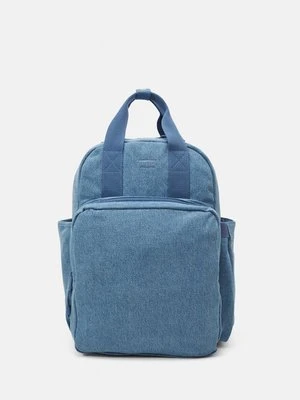 Plecak Levi's jasnoniebieski denim