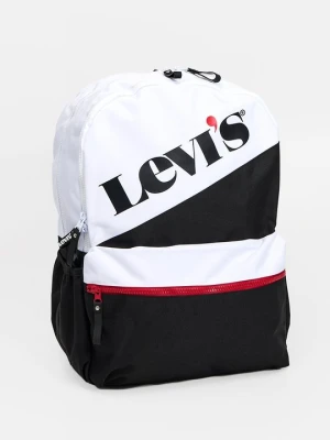 Plecak Levi's czarny