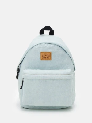 Plecak Levi's jasnoniebieski denim