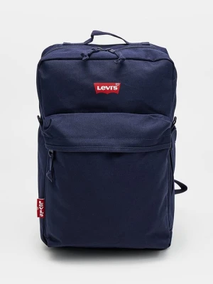 Plecak Levi's niebieski