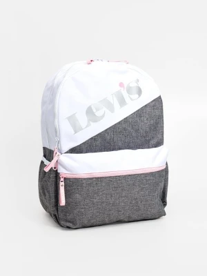 Plecak Levi's szary