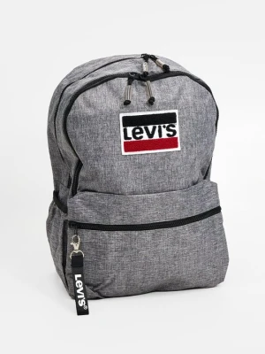 Plecak Levi's szary