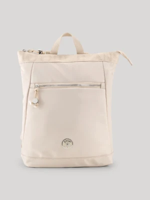 Plecak Lietissimo Elva w kolorze piaskowym Joop