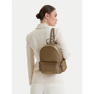 Plecak Liu Jo AA6136 E1012 Beżowy