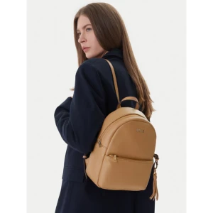 Plecak Liu Jo AA6188 E1012 Brązowy