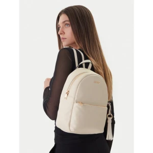 Plecak Liu Jo AA6188 E1012 Écru